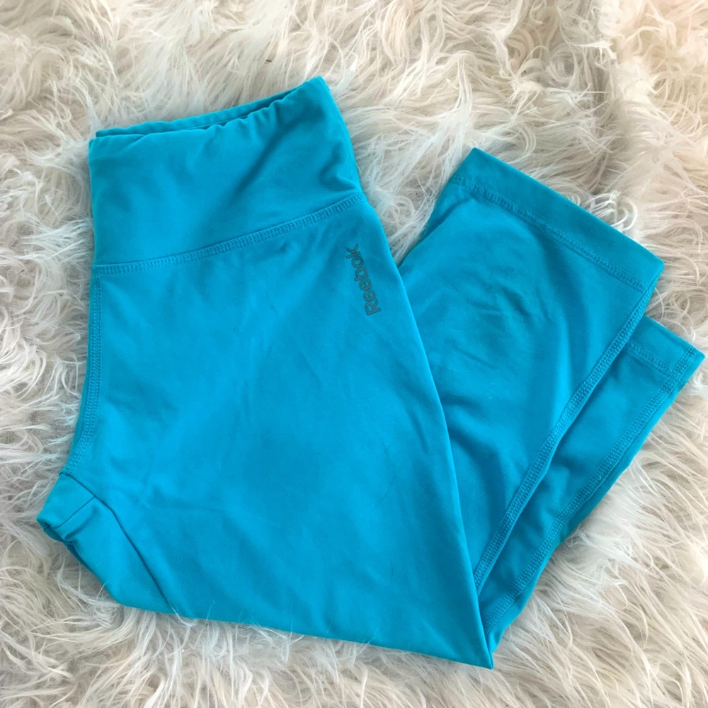 Reebok Leggings
